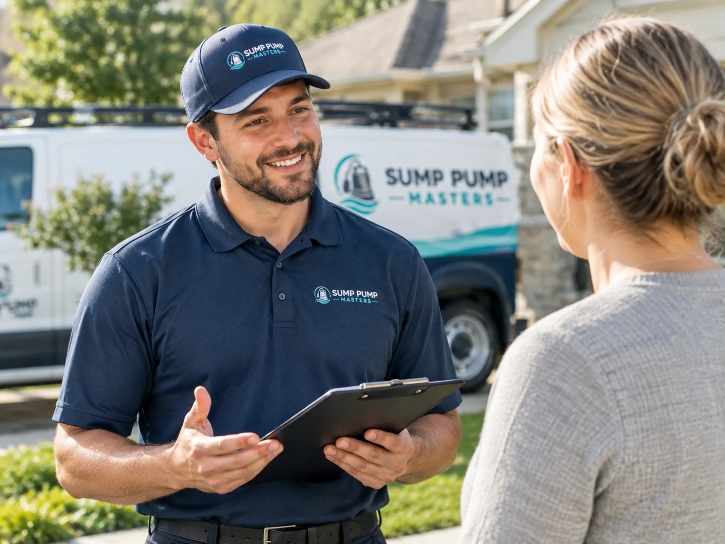 Sump Pump Repair Icard, NC FAQs